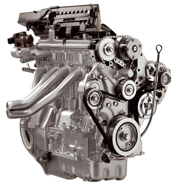 Audi Rs2 Car Engine